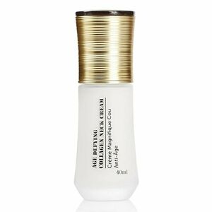 Organic Marine Collagen Neck Cream by Shore Magic NEW